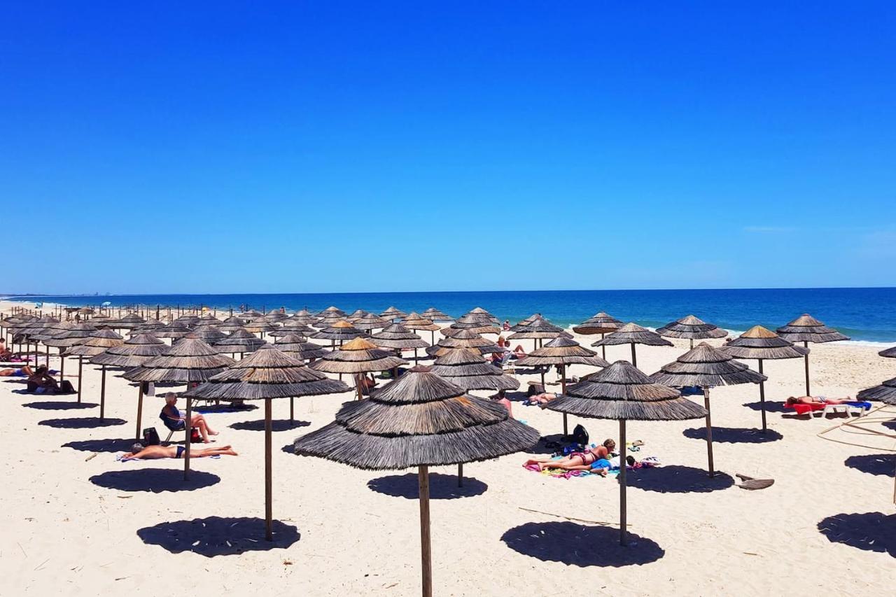 Located - Fabulous Pool ! Apartment Cabanas De Tavira