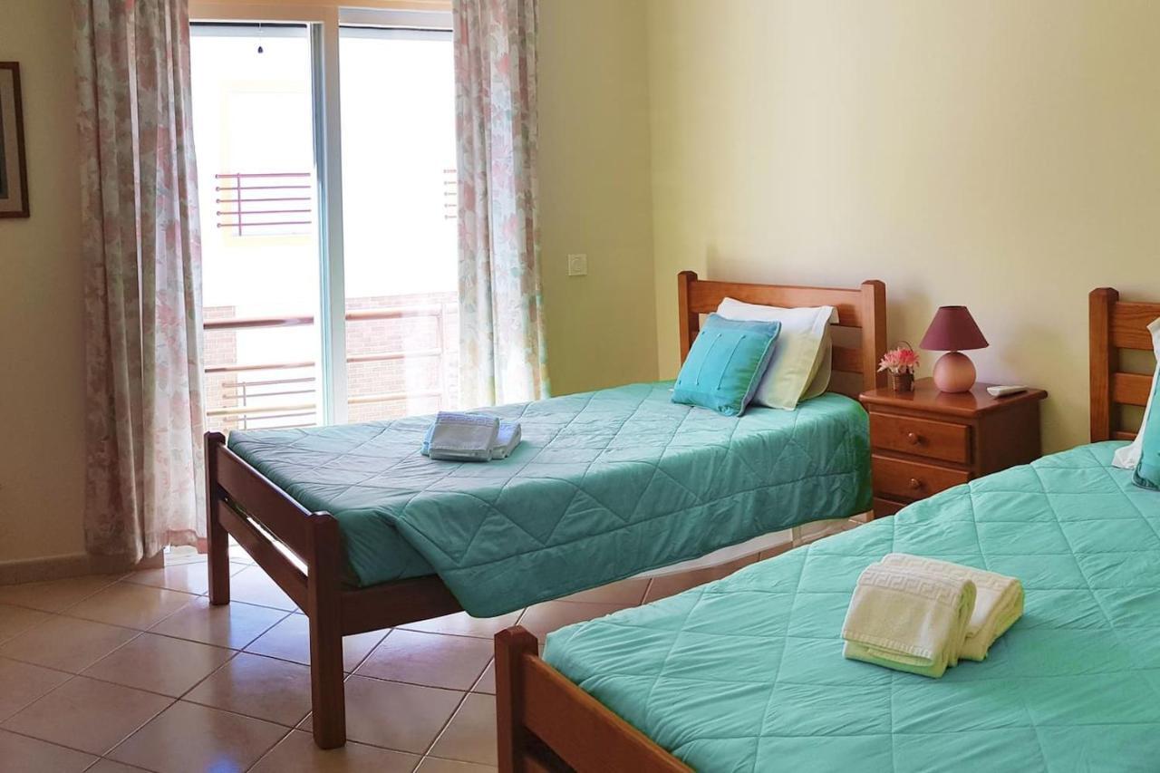 Located - Fabulous Pool ! Apartment Cabanas De Tavira