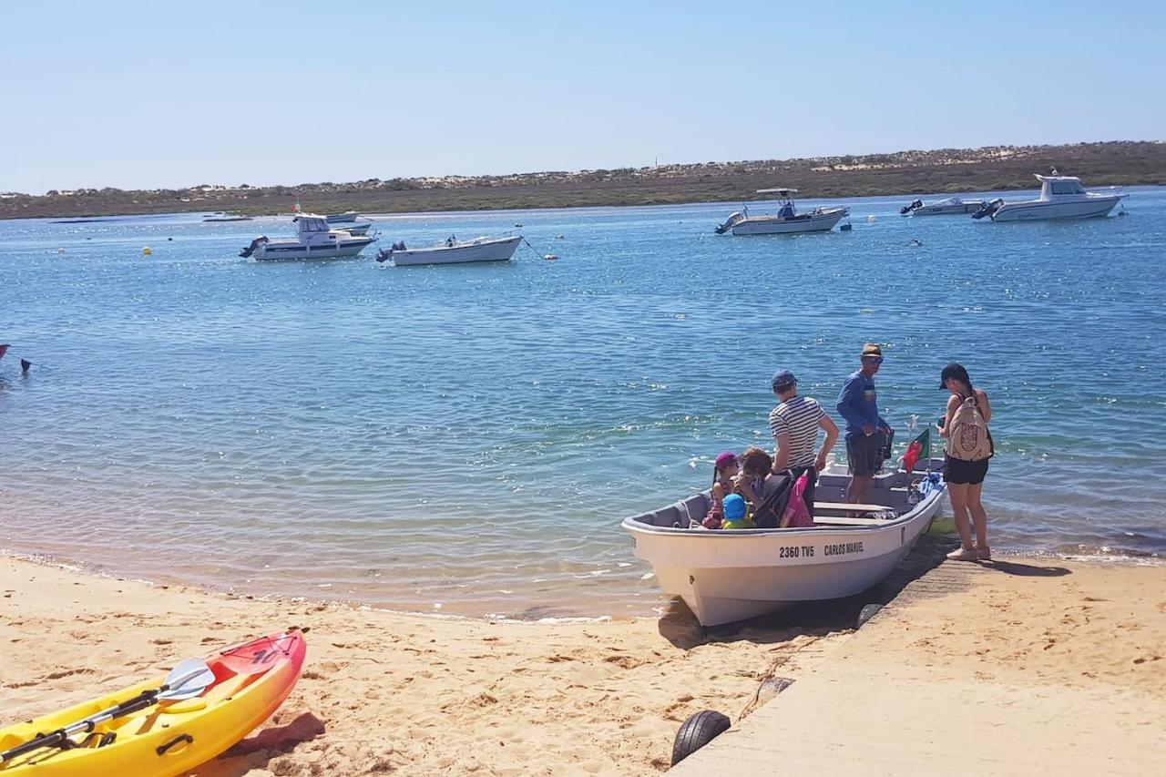 Located - Fabulous Pool ! Cabanas De Tavira