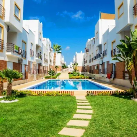 Best Located Apt - Fabulous Pool ! Cabanas De Tavira Exterior photo